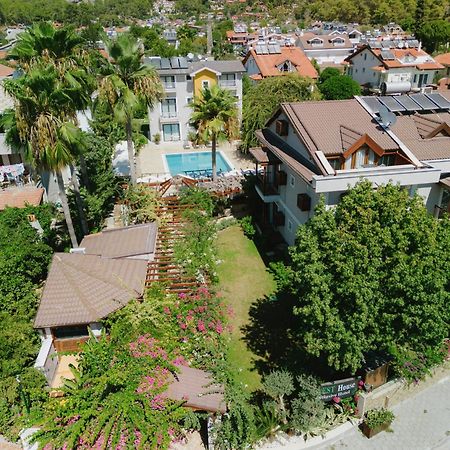 West House Exclusive Hotel Göcek Εξωτερικό φωτογραφία