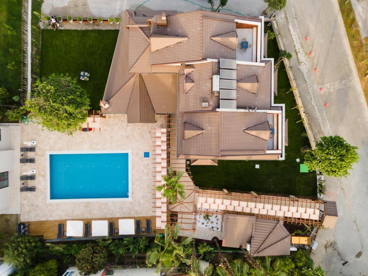 West House Exclusive Hotel Göcek Εξωτερικό φωτογραφία