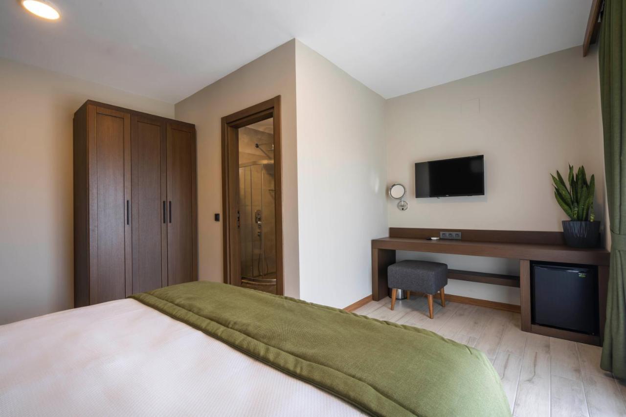 West House Exclusive Hotel Göcek Εξωτερικό φωτογραφία