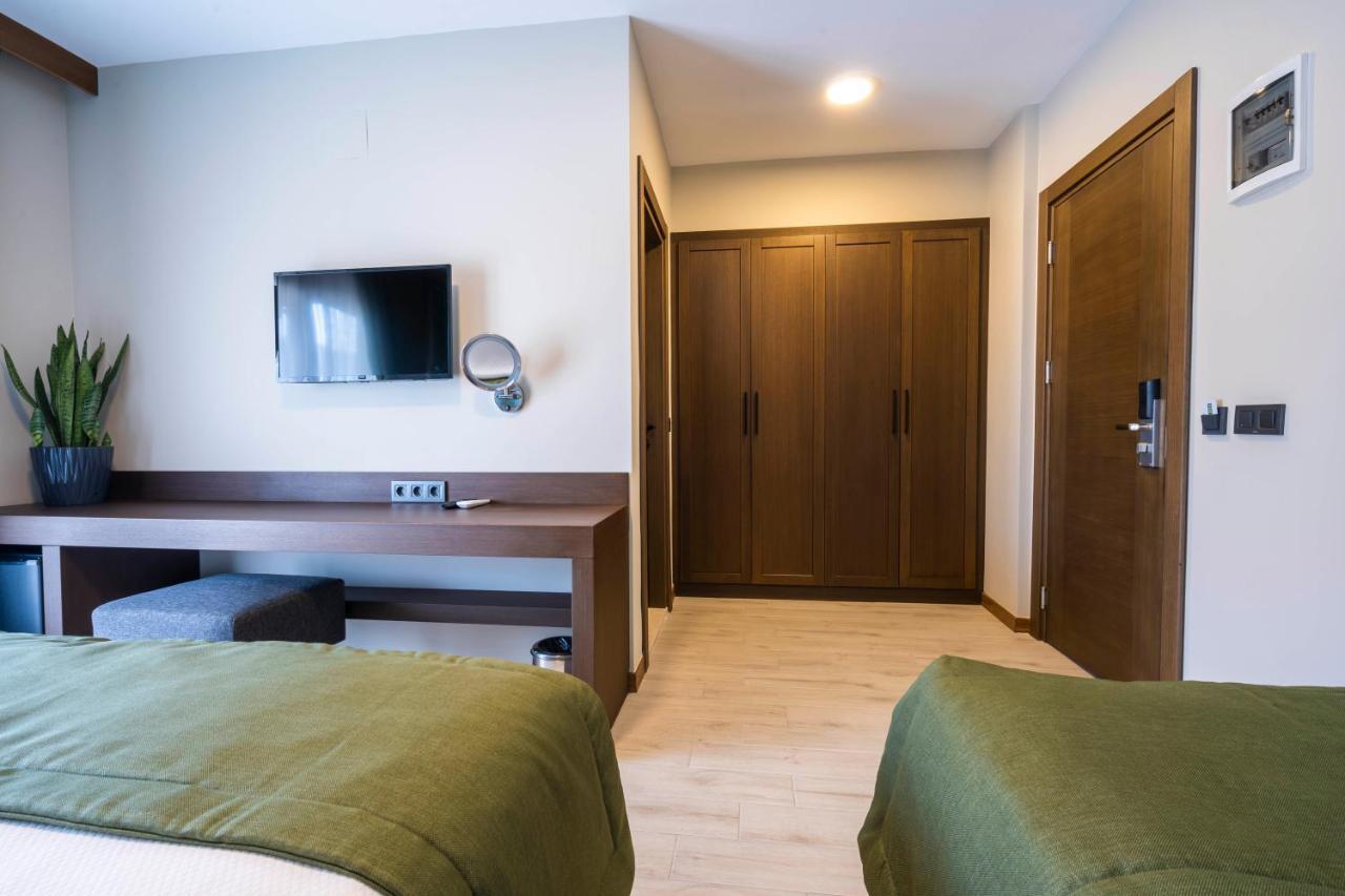 West House Exclusive Hotel Göcek Εξωτερικό φωτογραφία