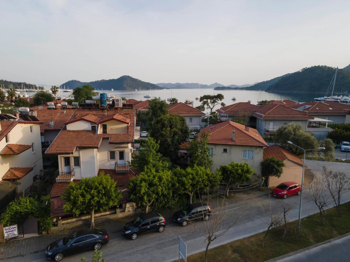 West House Exclusive Hotel Göcek Εξωτερικό φωτογραφία