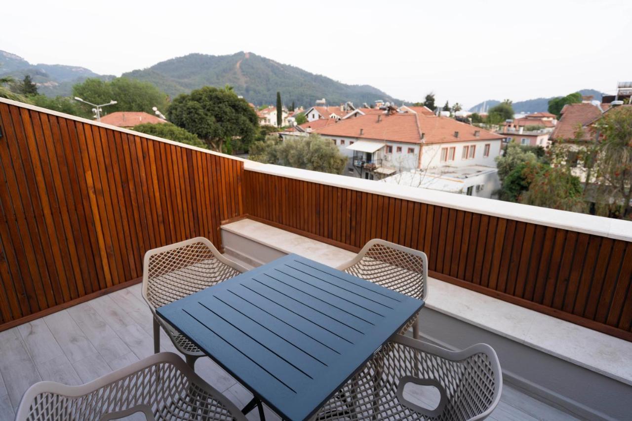 West House Exclusive Hotel Göcek Εξωτερικό φωτογραφία