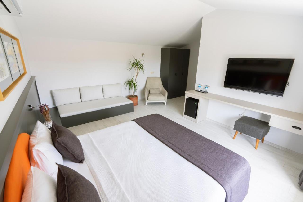 West House Exclusive Hotel Göcek Εξωτερικό φωτογραφία