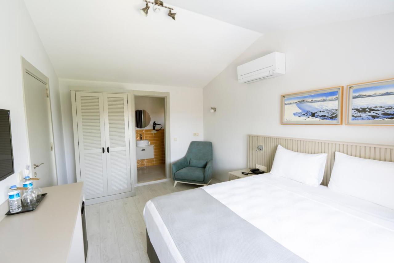 West House Exclusive Hotel Göcek Εξωτερικό φωτογραφία