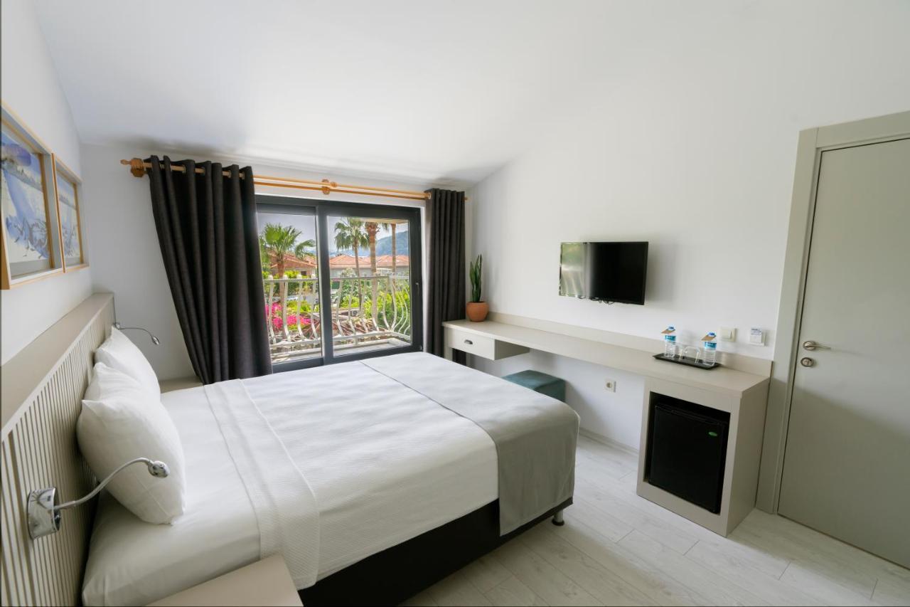 West House Exclusive Hotel Göcek Εξωτερικό φωτογραφία