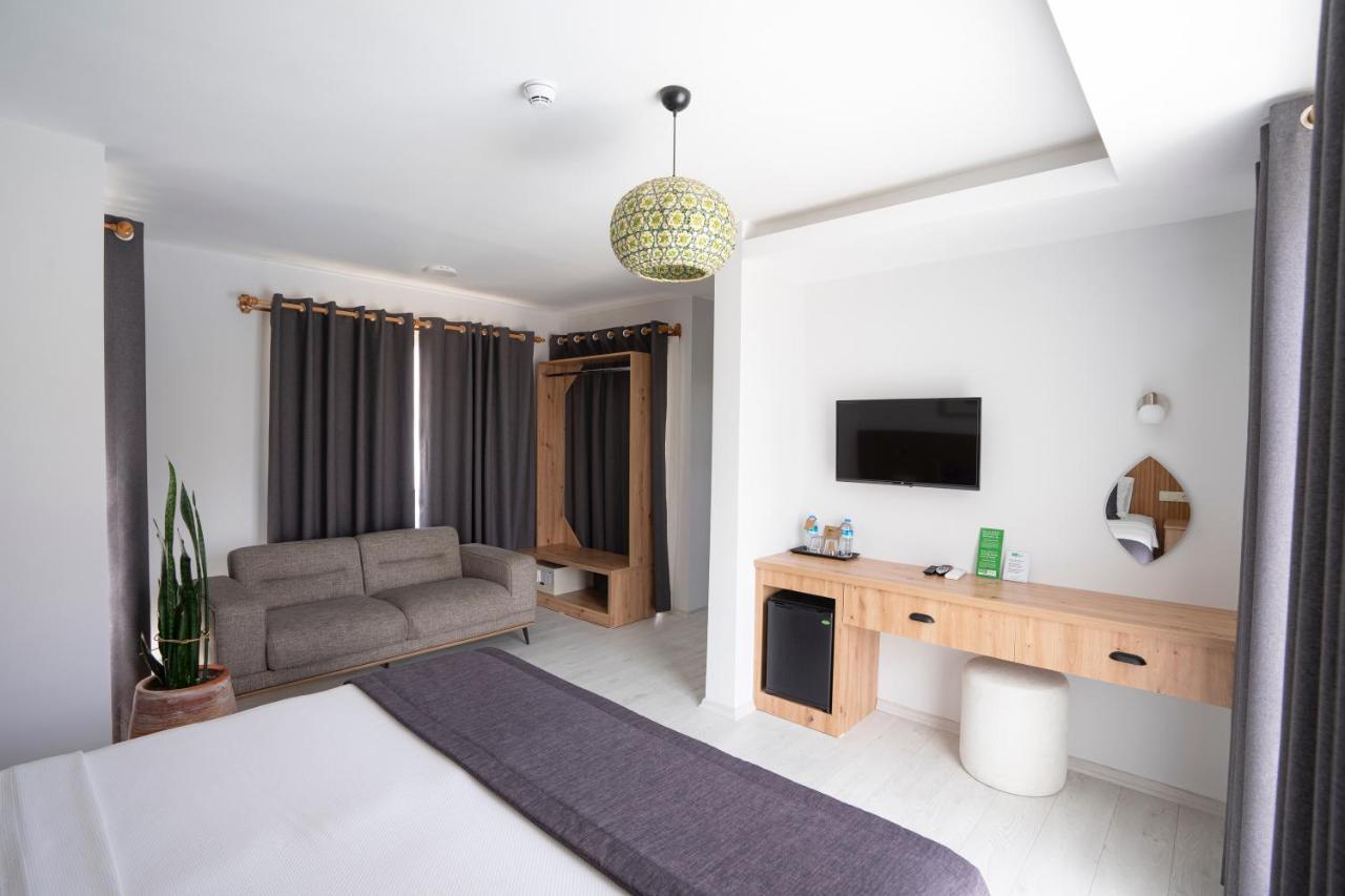 West House Exclusive Hotel Göcek Εξωτερικό φωτογραφία