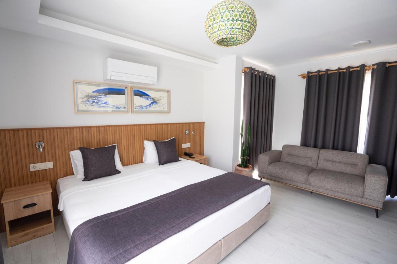 West House Exclusive Hotel Göcek Εξωτερικό φωτογραφία