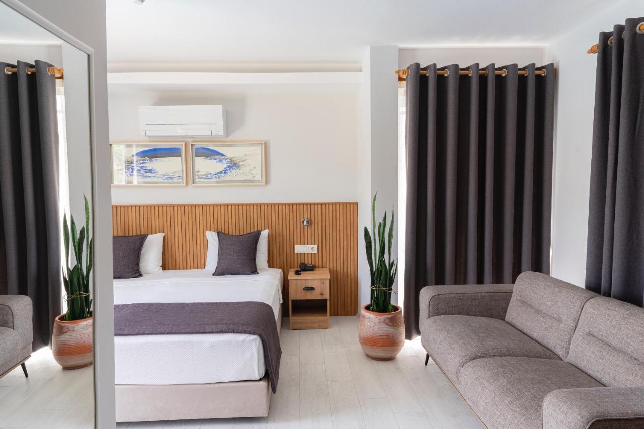 West House Exclusive Hotel Göcek Εξωτερικό φωτογραφία
