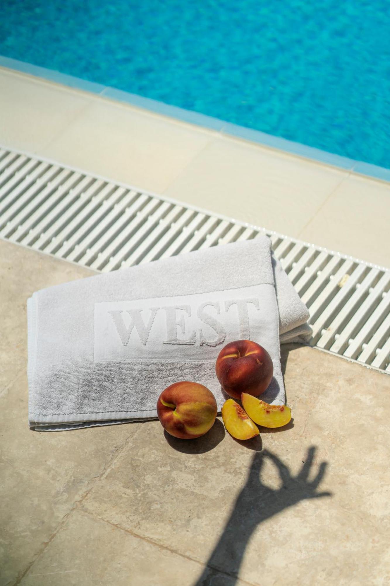 West House Exclusive Hotel Göcek Εξωτερικό φωτογραφία