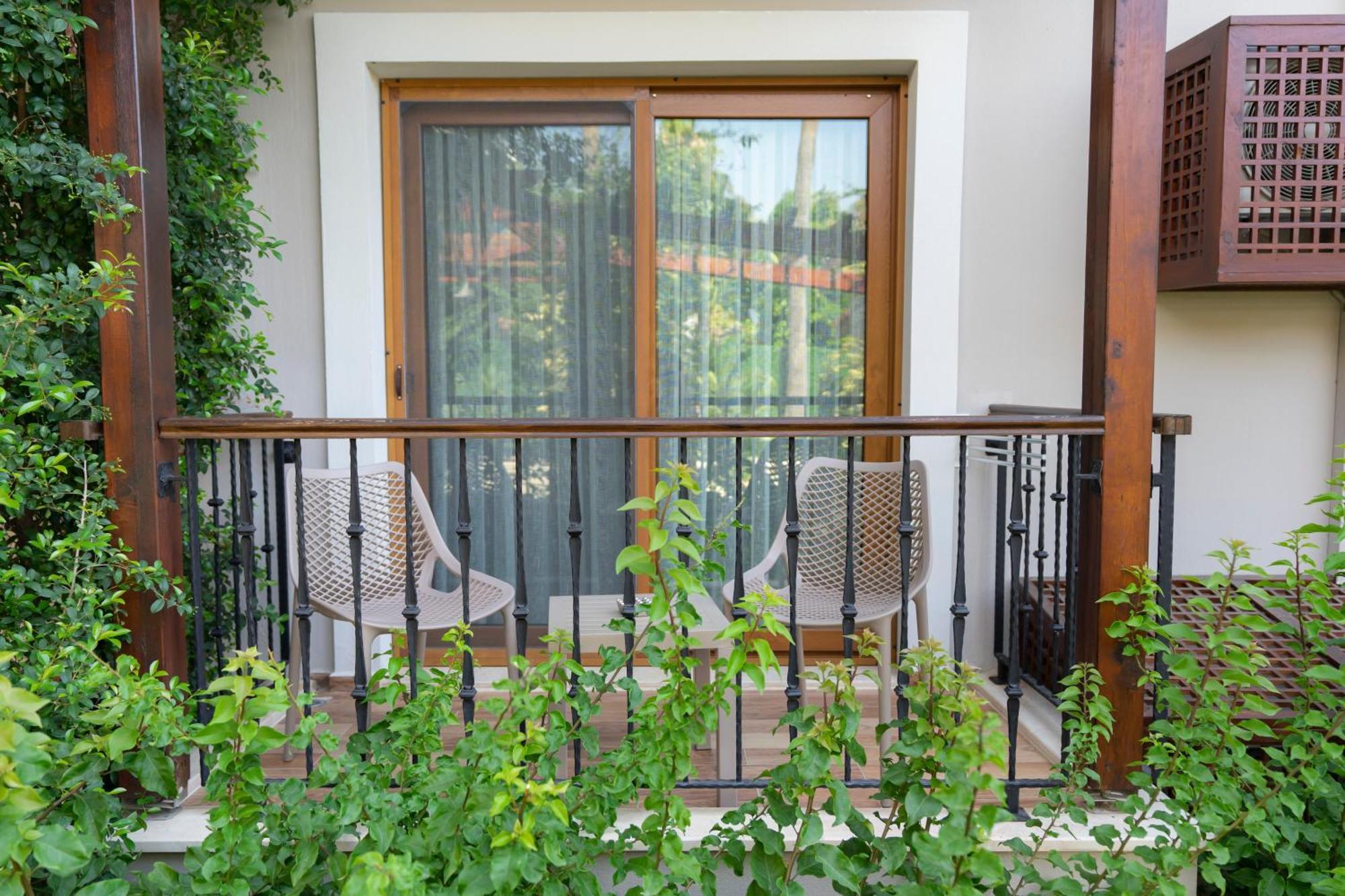 West House Exclusive Hotel Göcek Εξωτερικό φωτογραφία