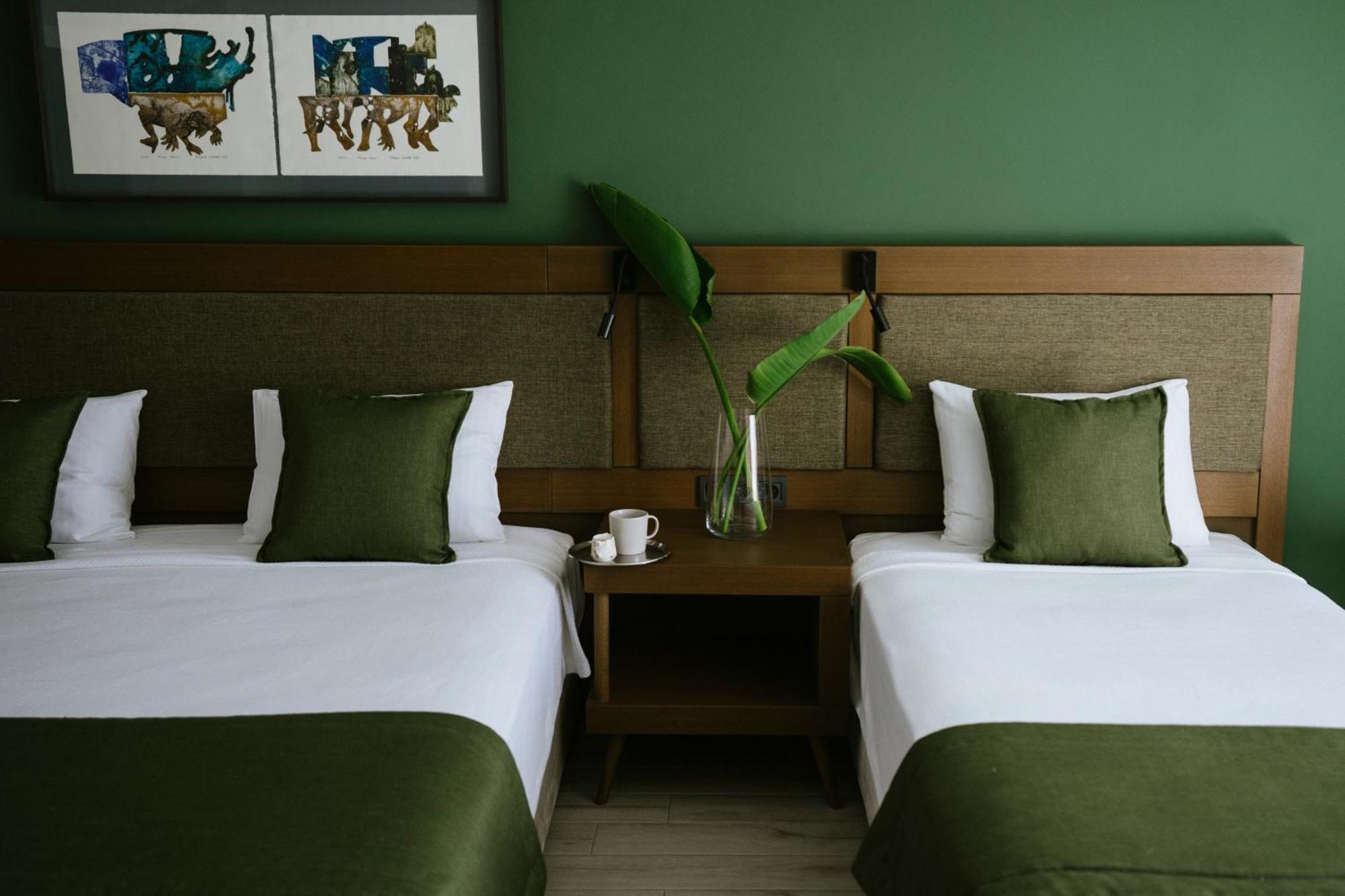 West House Exclusive Hotel Göcek Εξωτερικό φωτογραφία
