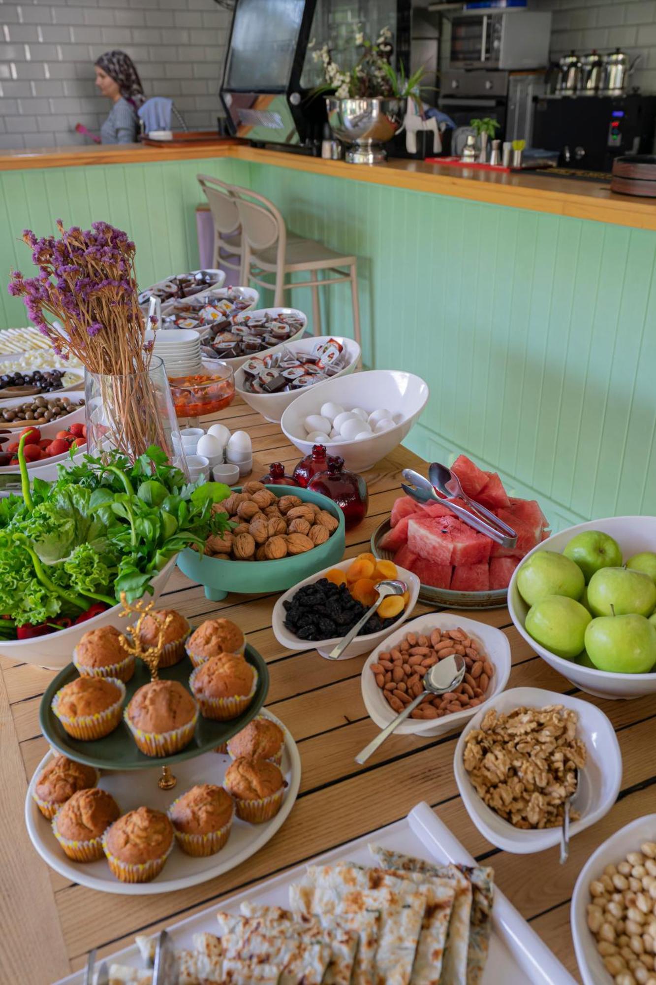 West House Exclusive Hotel Göcek Εξωτερικό φωτογραφία