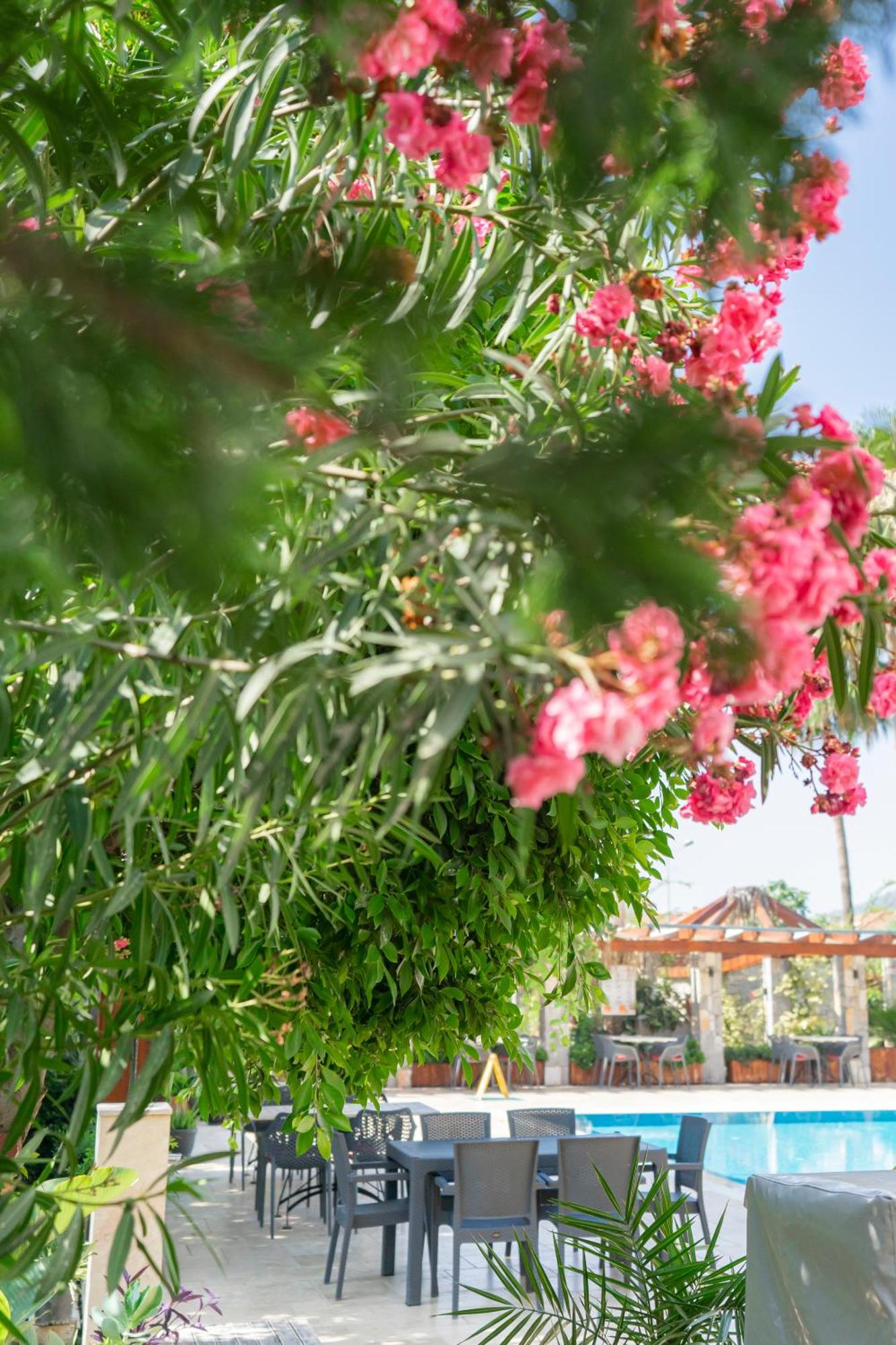 West House Exclusive Hotel Göcek Εξωτερικό φωτογραφία
