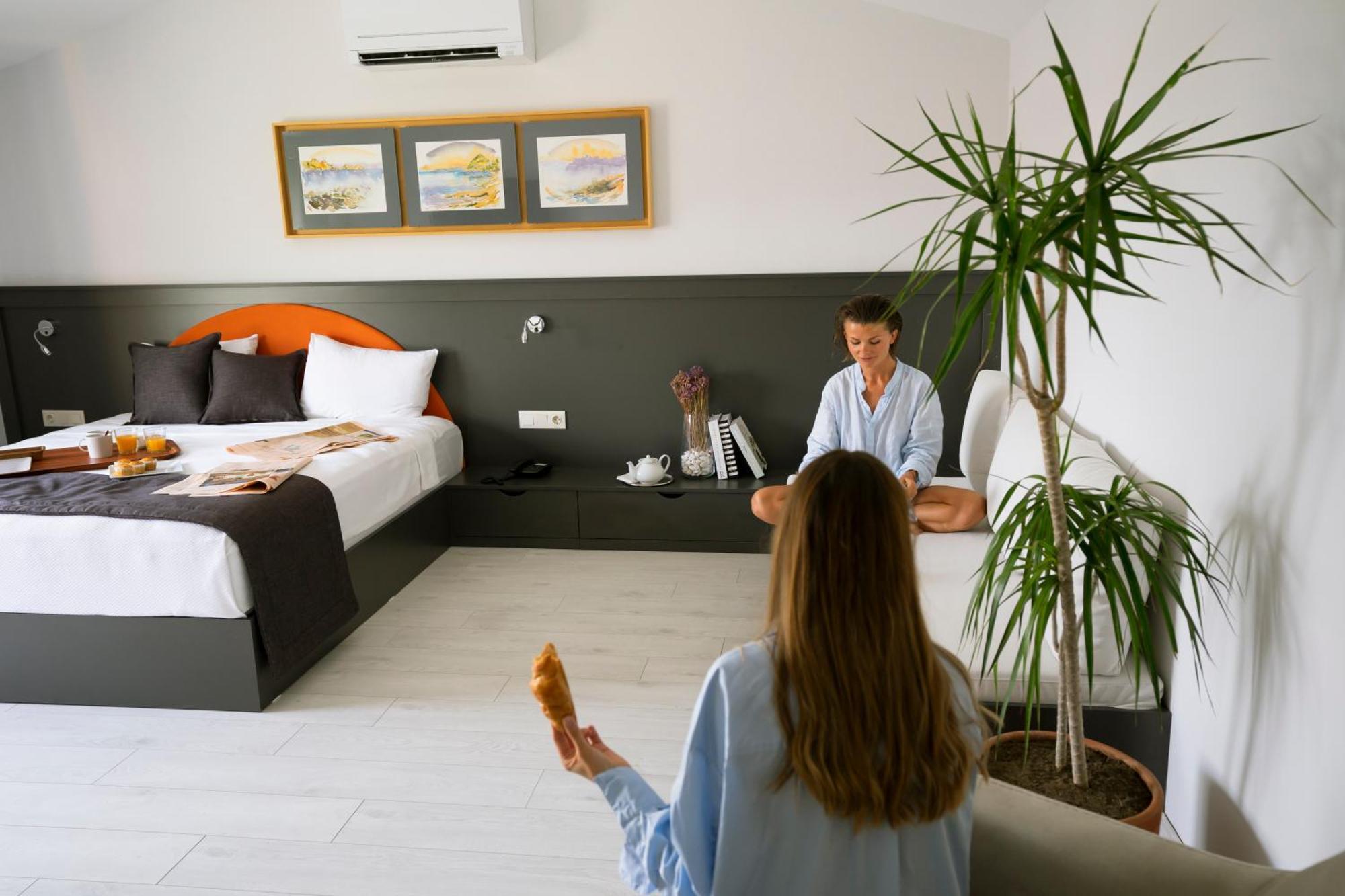 West House Exclusive Hotel Göcek Εξωτερικό φωτογραφία