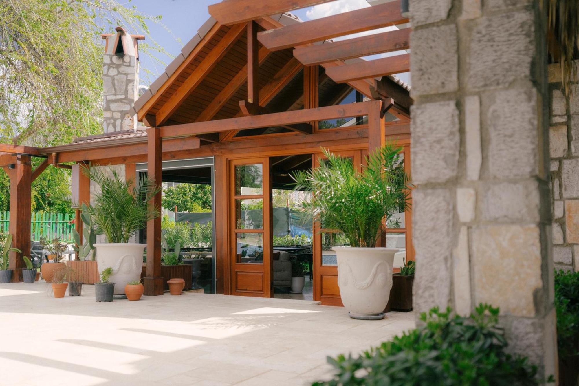 West House Exclusive Hotel Göcek Εξωτερικό φωτογραφία