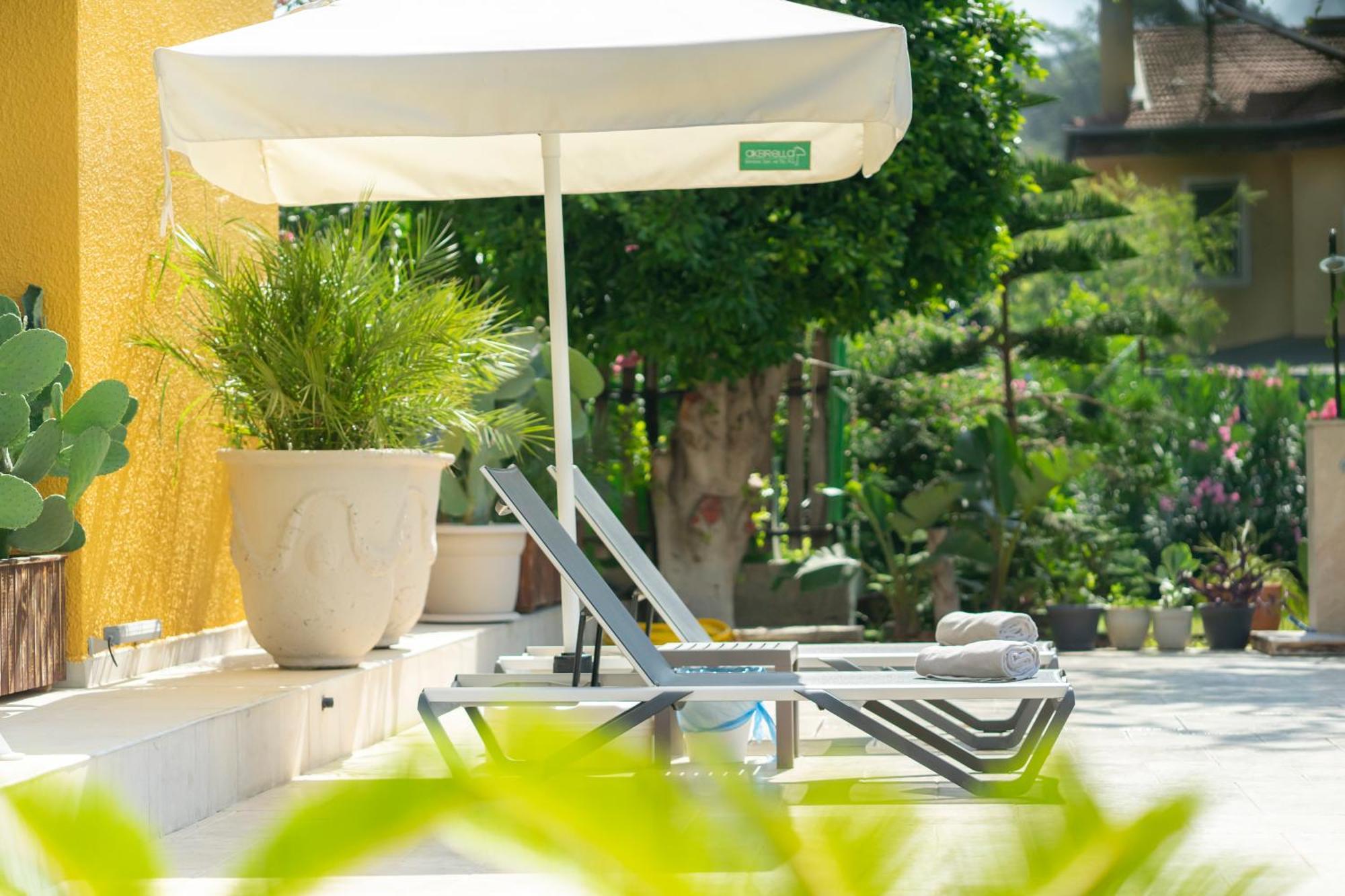 West House Exclusive Hotel Göcek Εξωτερικό φωτογραφία