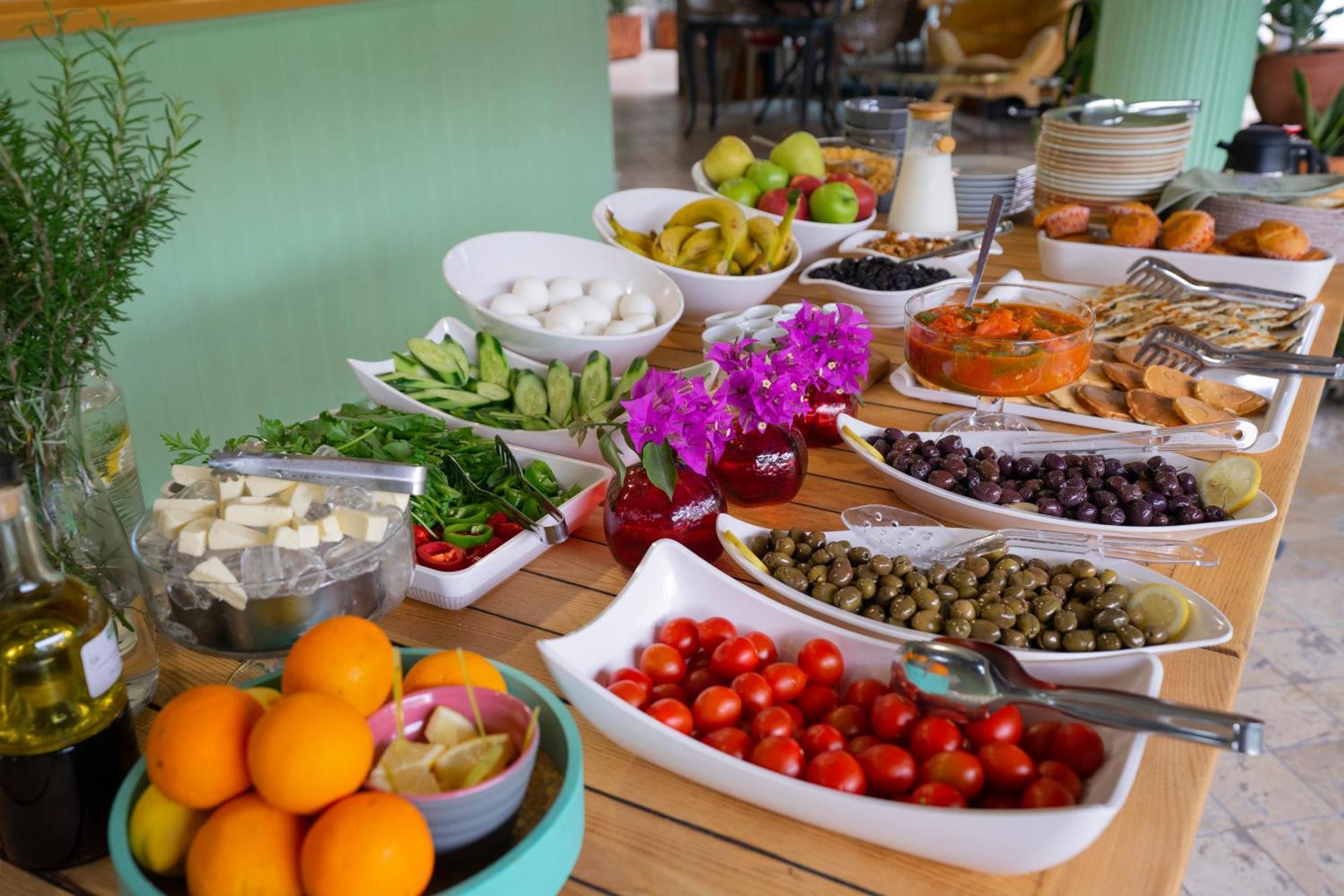 West House Exclusive Hotel Göcek Εξωτερικό φωτογραφία