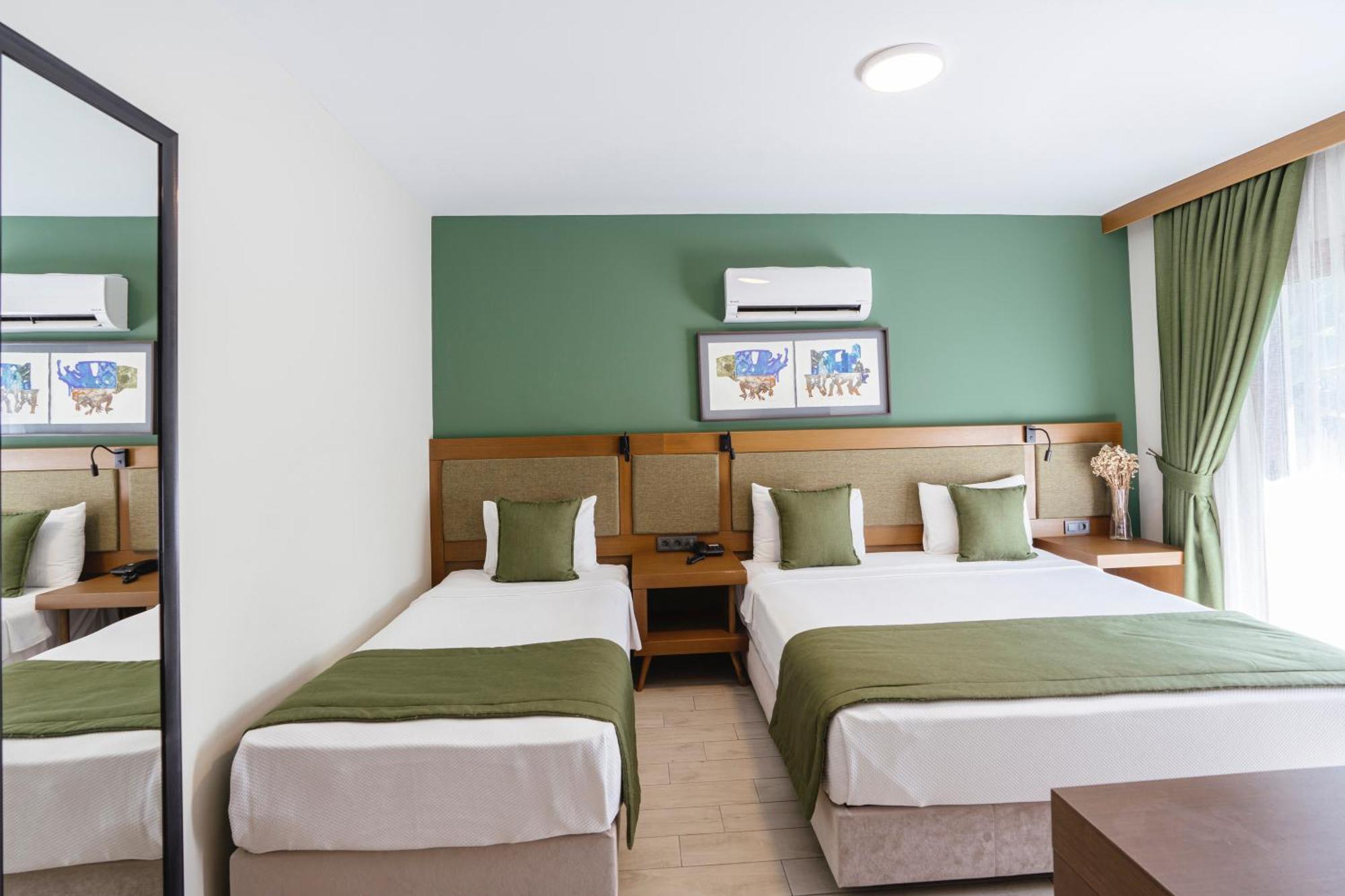 West House Exclusive Hotel Göcek Εξωτερικό φωτογραφία