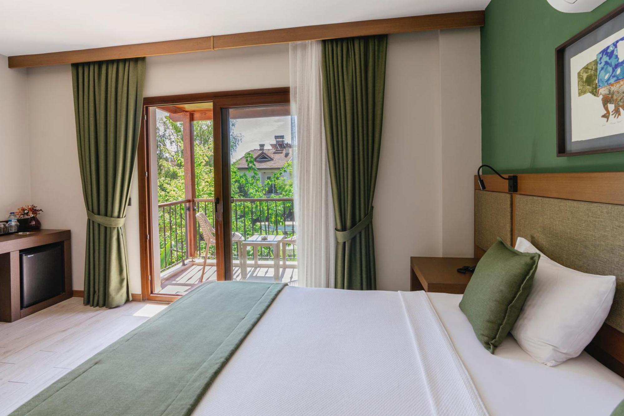 West House Exclusive Hotel Göcek Εξωτερικό φωτογραφία